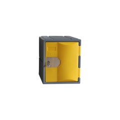 Kunststof Locker Extreme 45