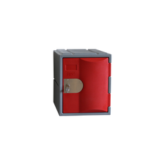 Kunststof Locker Extreme 45