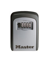 Master Lock 5401EURD Select Access®-sleutelkast