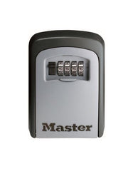 Master Lock 5401EURD Select Access®-sleutelkast