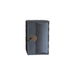 Kunststof Locker Extreme 60