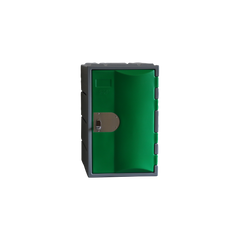 Kunststof Locker Extreme 60