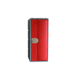 Kunststof Locker Extreme 90