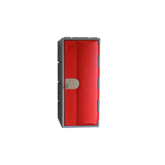 Kunststof Locker Extreme 90