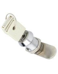 Cilinderslot - Lockerslot incl. sleutels