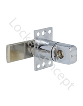 Klinksluiting | Draaiknop | Valgrendel sluiting t.b.v. houten deur