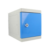 Kunststof Minilocker | Compact, Roestvrij en Ideaal voor Kleine Items