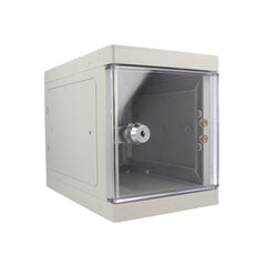 Kunststof Minilocker