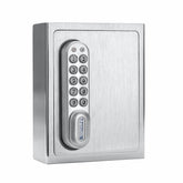 Masunt Key Safe - E-Code