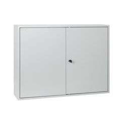 Sleutelkast met haakjes, kies uit 100, 200, 300 of 400