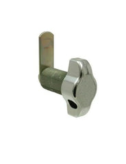 Klinksluiting 4452 t.b.v. deuren met grotere materiaaldikte