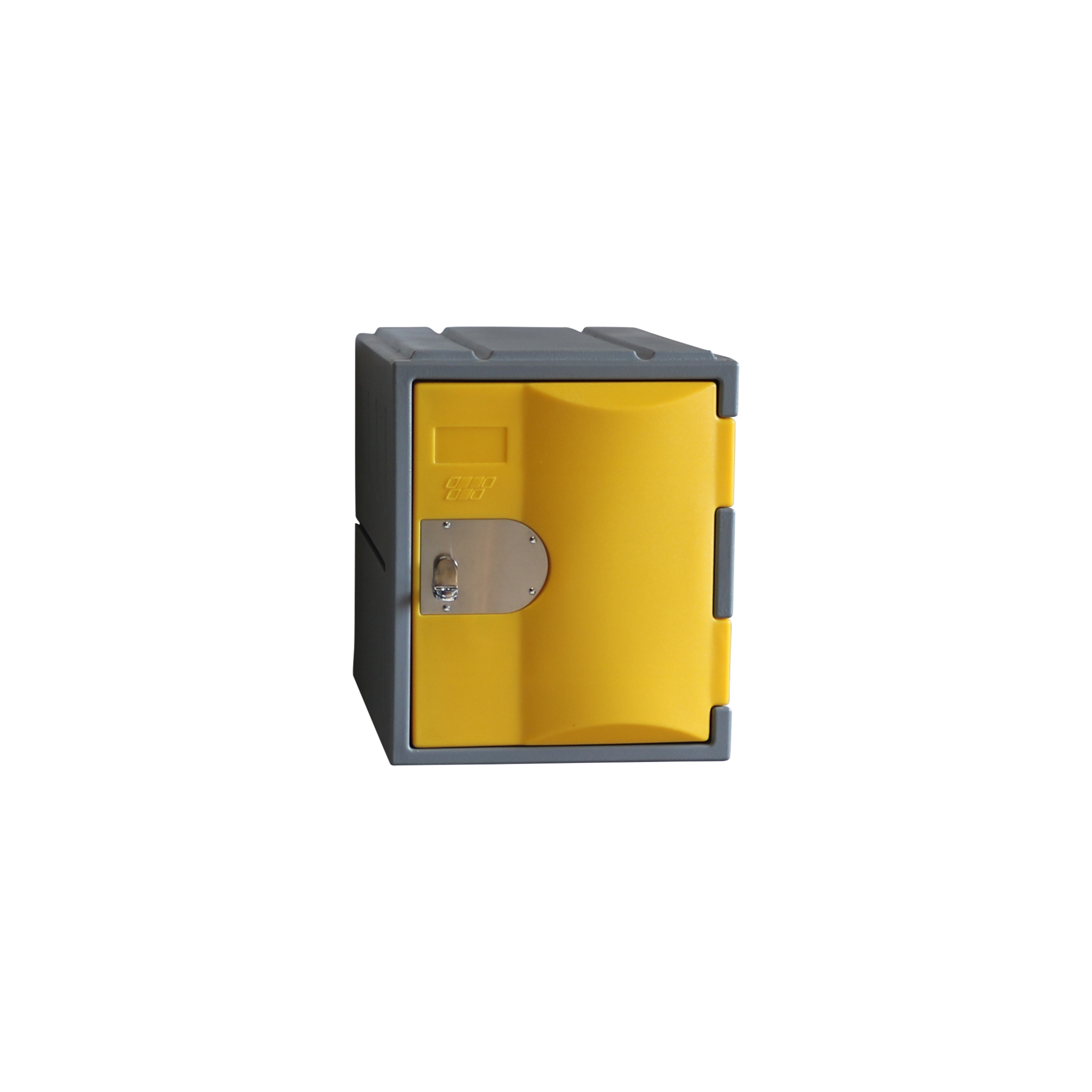 Kunststof Locker Extreme 45