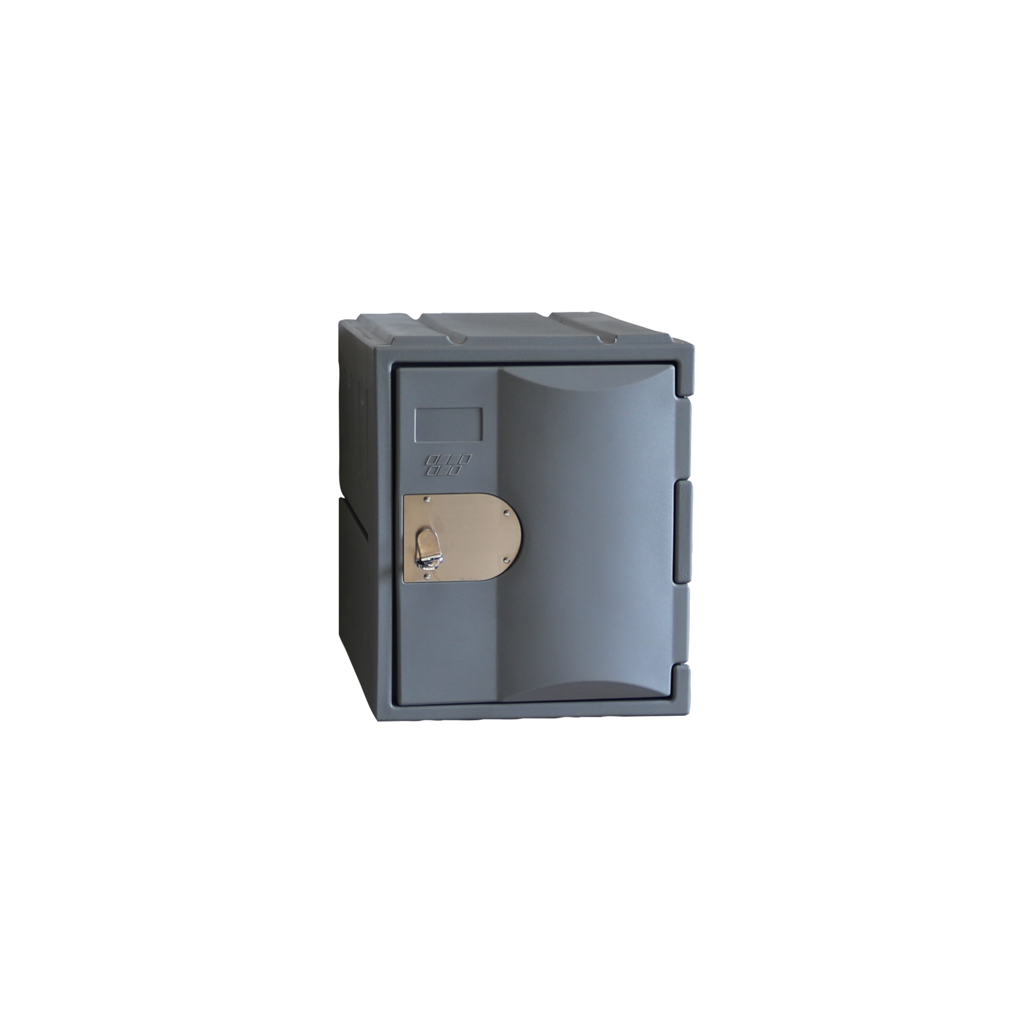 Kunststof Locker Extreme 45