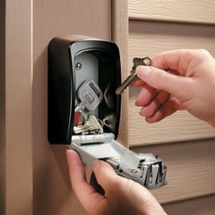 Master Lock 5401EURD Select Access®-sleutelkast