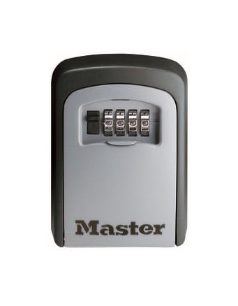 Master Lock 5401EURD Select Access®-sleutelkast