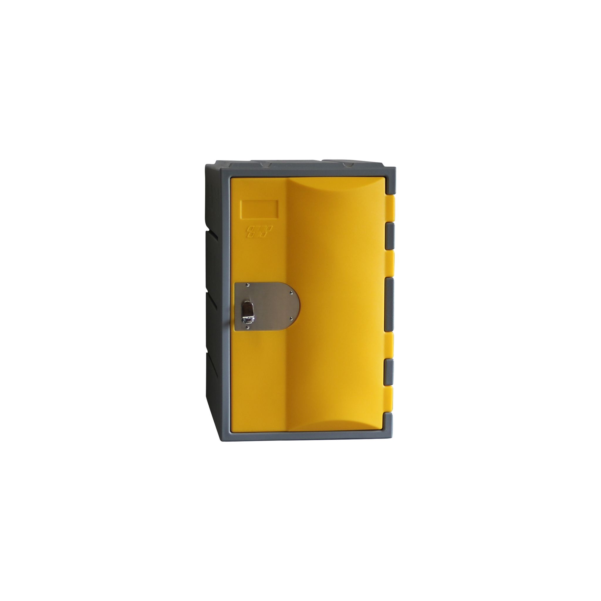 Kunststof Locker Extreme 90