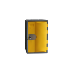 Kunststof Locker Extreme 90