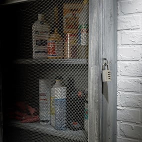 Master Lock cijferhangslot 7640EURD