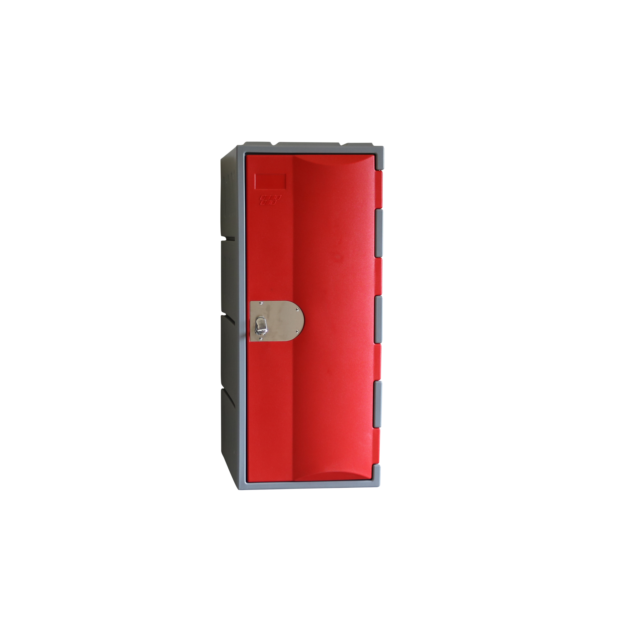 Kunststof Locker Extreme 90