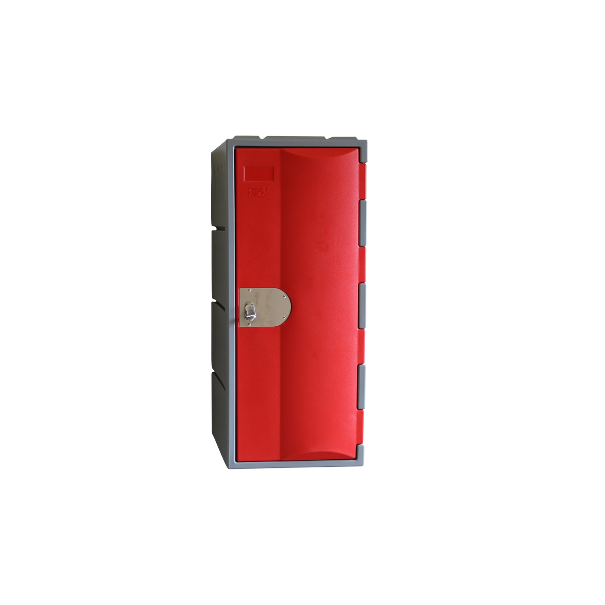 Kunststof Locker Extreme 90