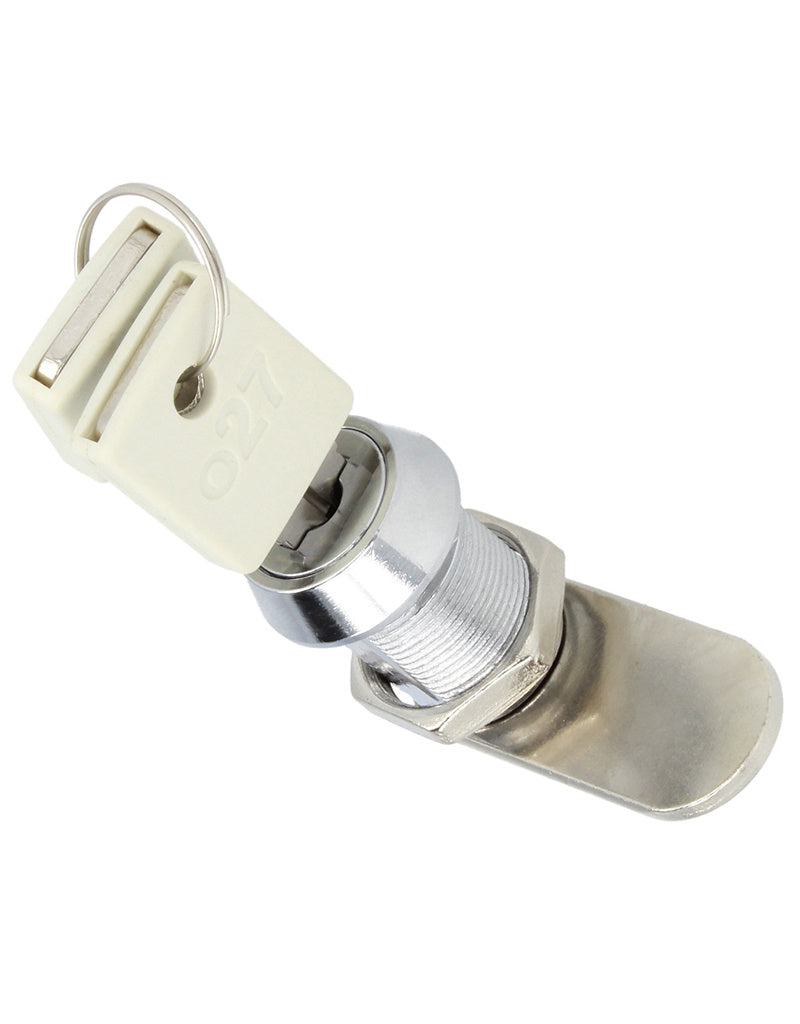 Cilinderslot - Lockerslot incl. sleutels