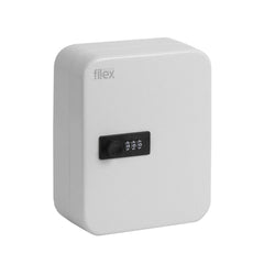 Sleutelkast met haakjes, kies uit 20, 48 en 93 sleutelhaken