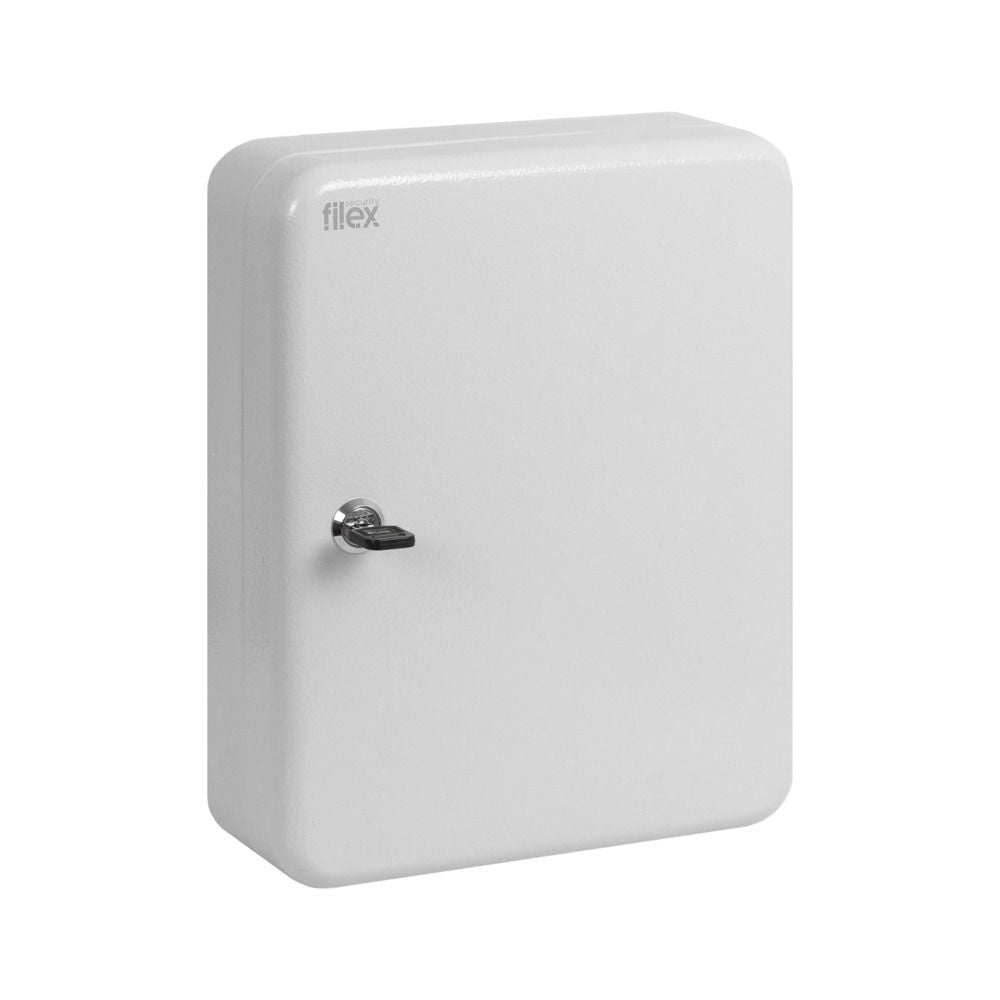 Sleutelkast met haakjes, kies uit 20, 48 en 93 sleutelhaken