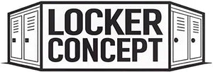 Locker Concept