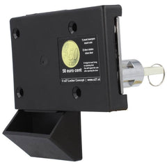 Pandslot (muntteruggave)