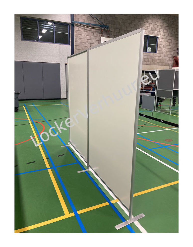 Afzettingen verhuur – Locker Concept