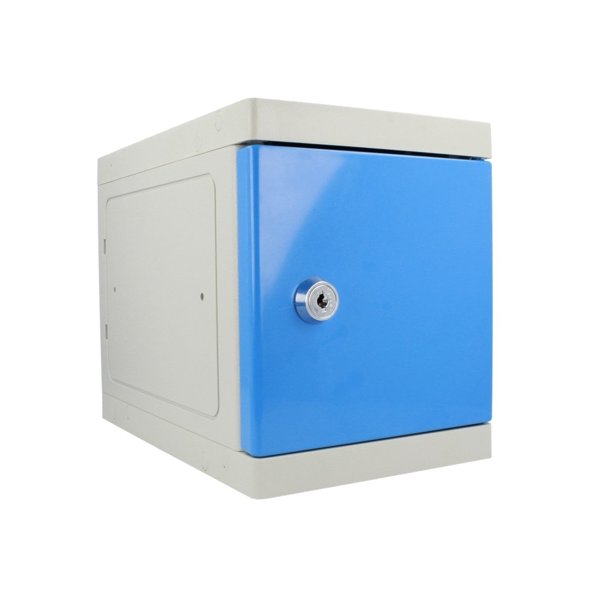 Kunststof Minilocker