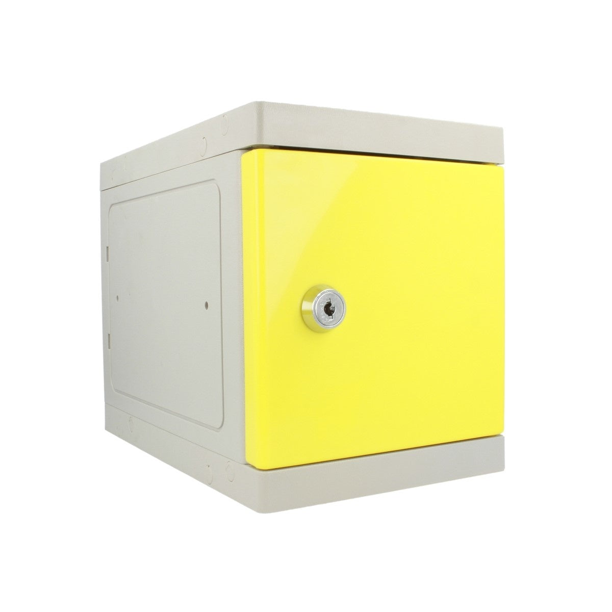 Kunststof Minilocker