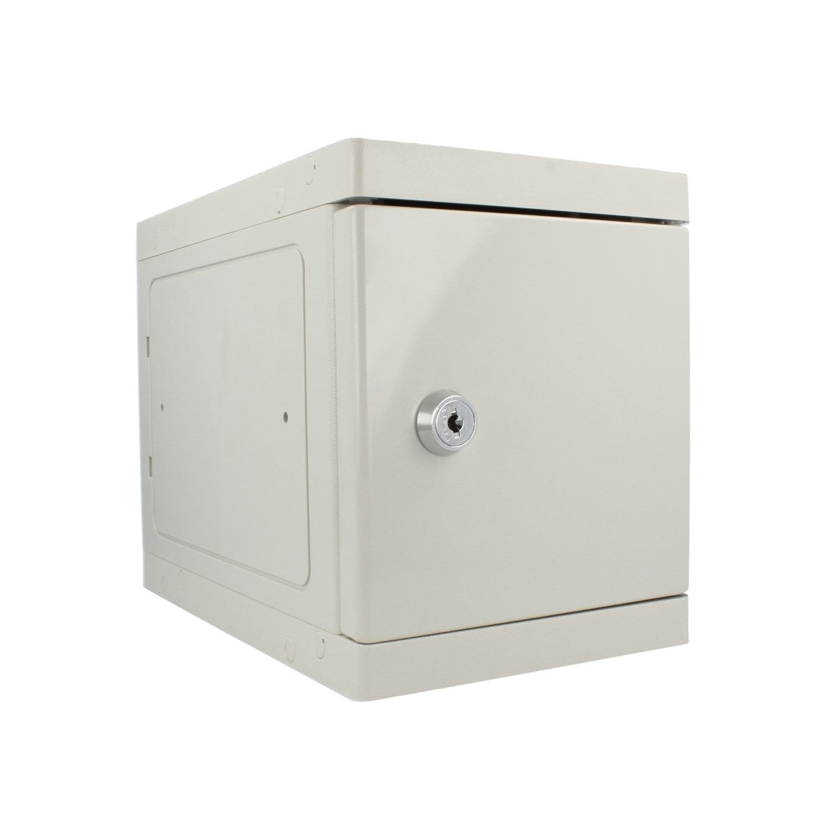 Kunststof Minilocker