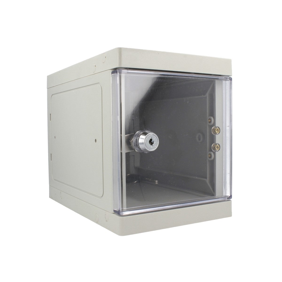 Kunststof Minilocker