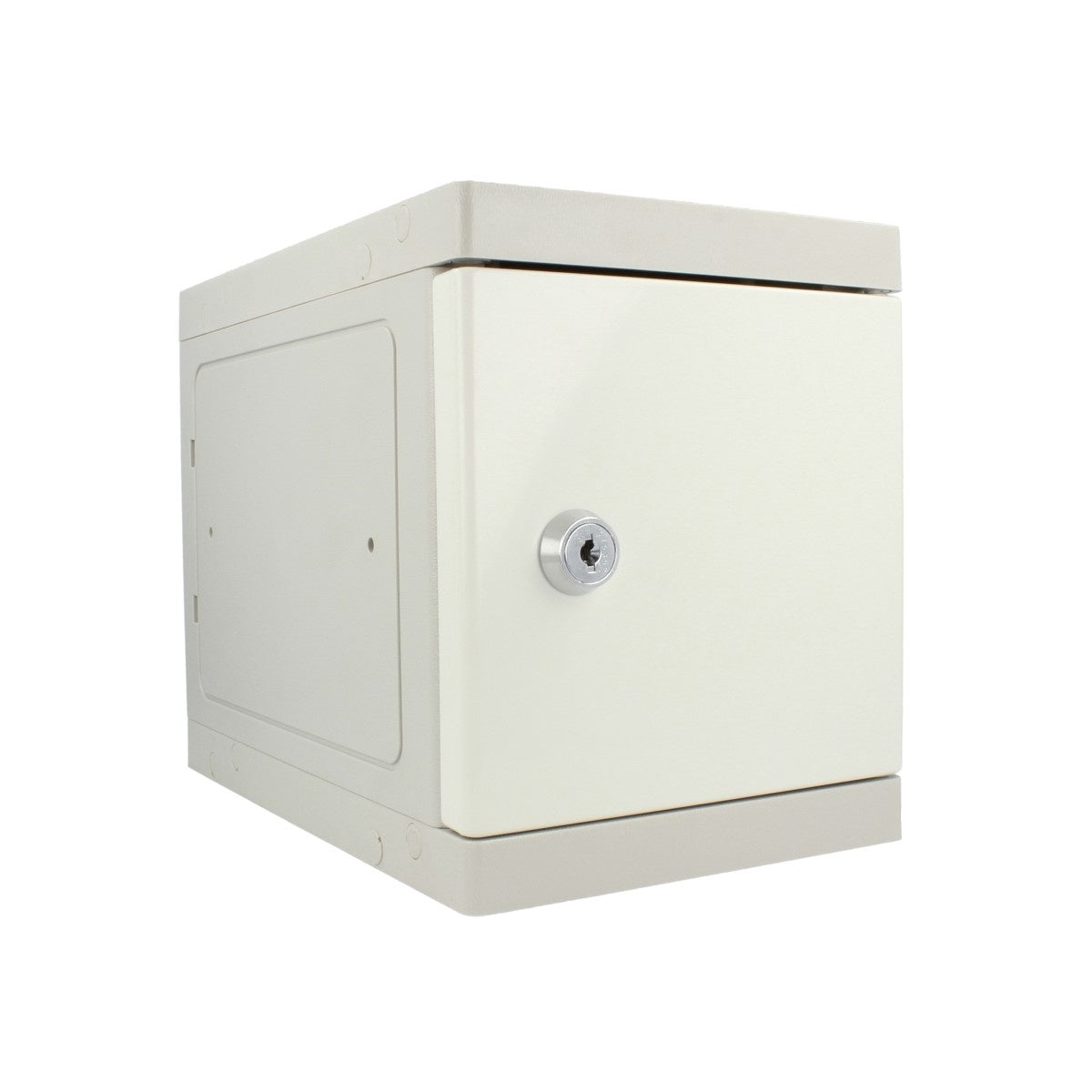 Kunststof Minilocker