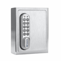 Masunt Key Safe - E-Code