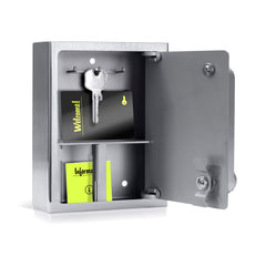 Masunt Key Safe - E-Code