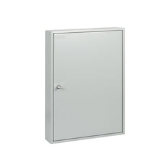 Sleutelkast met haakjes, kies uit 100, 200, 300 of 400